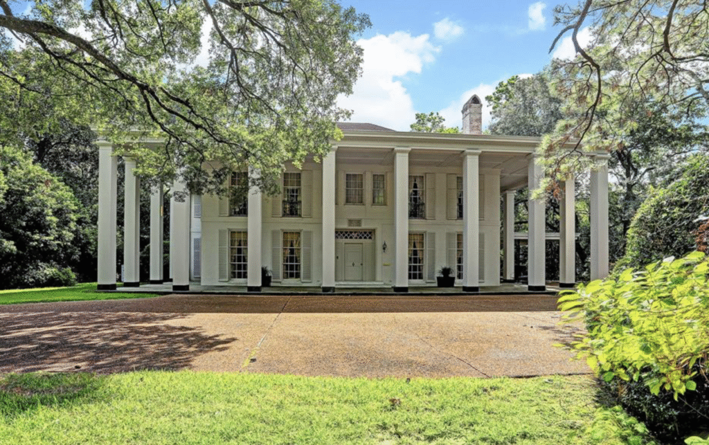 The Trone-Howe House, Legend